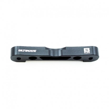 MUGEN MBX8/8R FRONT-REAR LOWER "B" ARM MOUNT