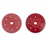 PISTONI ROSSI CONICI AMMORTIZZATORI 16X8X1.2 (2)