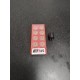 SET Pistoni ET1 ufo  8X 1,3 --T2.0 -T4.0 incluso chiave