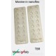 Manine in nanoflex antiusura per camber e caster