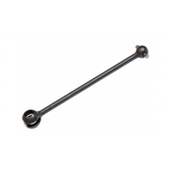 Semiasse centrale MBX6 mm 110