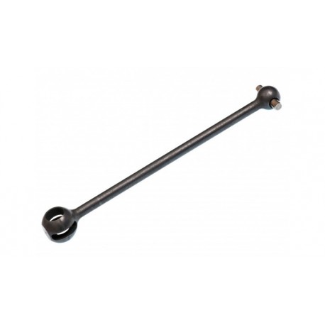 Semiasse centrale MBX6 mm 110