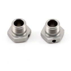 Trascinatori + 1 mm