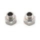 Trascinatere ruota + 2 mm