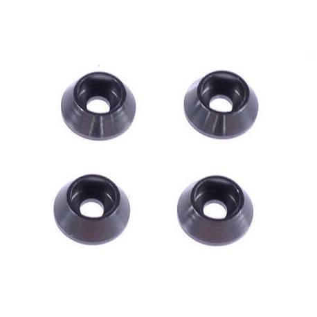 Rondelle coniche 3 mm