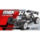 MBX8R – 1/8 OFF ROAD