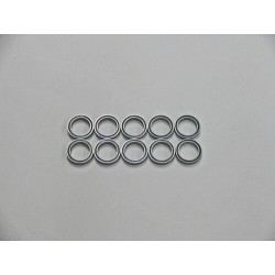 CUSCINETTI (15X21X4) 10 pcs