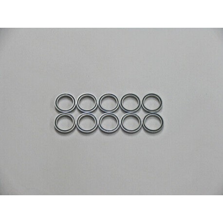 CUSCINETTI (15X21X4) 10 pcs