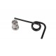 Supporto marmitta completo