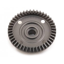 Corona Differenziale 44T