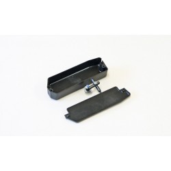 Box Batteria Chiuso