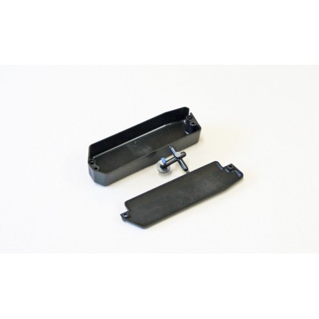 Box Batteria Chiuso