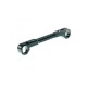 Piastrina Bracci Superiori per MBX7 MBX7R MBX8