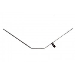 Barra Antirollio Post.2,5mm per MBX7 MBX7R MBX8