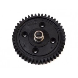 Eco Corona Centrale in Plastica 46T