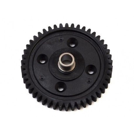 Eco Corona Centrale in Plastica 46T