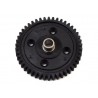 Eco Corona Centrale in Plastica 46T