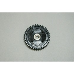 Corona Plastica Differenziale Centrale 44 Denti