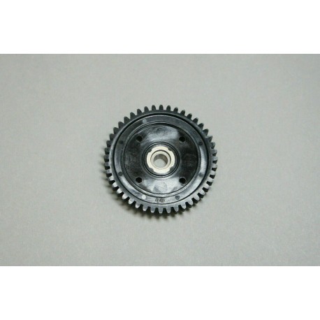 Corona Plastica Differenziale Centrale 44 Denti