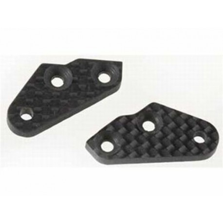 MBX6 - Squadretta barilotti anteriori
