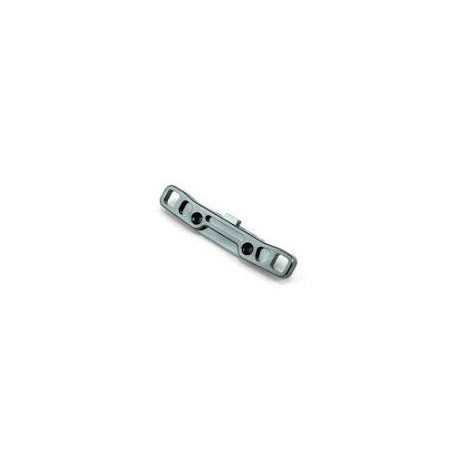 Piastrina bracci post inferiori MBX7R -8