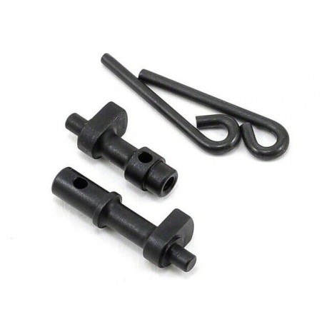 MBX7 - Kit Cam Freno
