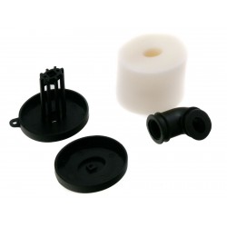 MBX7-8 Filtro aria completo