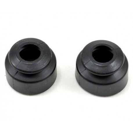 Mugen Cuffie in Gomma Protezione CVD MBX6 MBX7 MBX7R