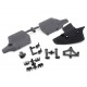 MBX6 Set accessori serbatoio
