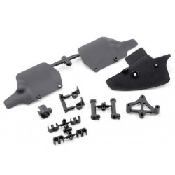 MBX6 Set accessori serbatoio