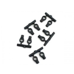 MBX5 -MRX6 Testine 6 mm