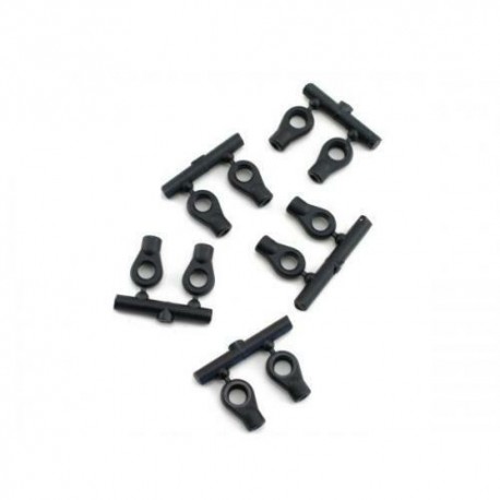 MBX5 -MRX6 Testine 6 mm