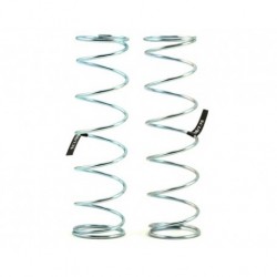 REAR DAMPER SPRING 1.5 / 7.75T
