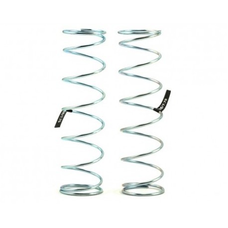 REAR DAMPER SPRING 1.5 / 7.75T