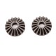 MBX6-7  ingranaggi differenziale 18t