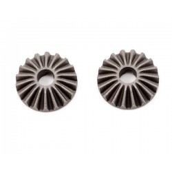 MBX6-7  ingranaggi differenziale 18t