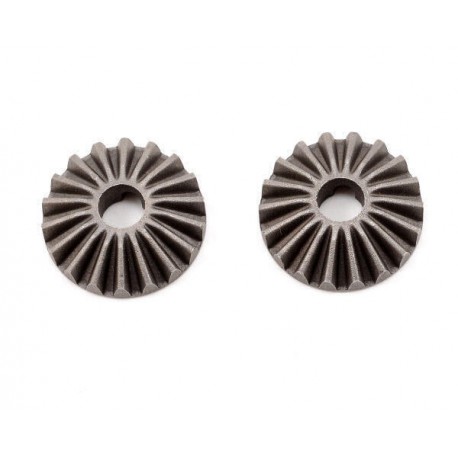 MBX6-7  ingranaggi differenziale 18t