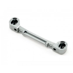 MBX6 supporto bracci anteriori in ergal