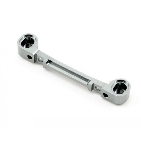 MBX6 supporto bracci anteriori in ergal