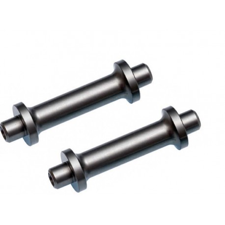 Colonnine rinforza alettone MBX6-7