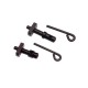 MBX6 Camme freno