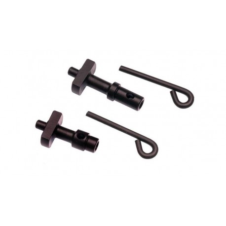 MBX6 Camme freno