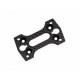 MBX6 - Supporto Differenziale Centrale in carbonio