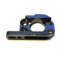 Supporto motore in metallo
