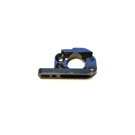 Supporto motore in metallo