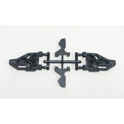 Bracci anteriori inferiori