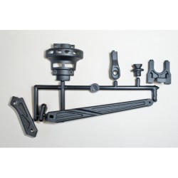 Supporto diff cent. MBX8 / R