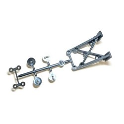 SUPPORTO POST. ALETTONE MBX8R (+15)