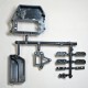 SCATOLA RADIO/BATTERIE MBX8R ECO