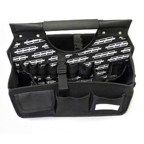 Pit Bag official mugen seiki